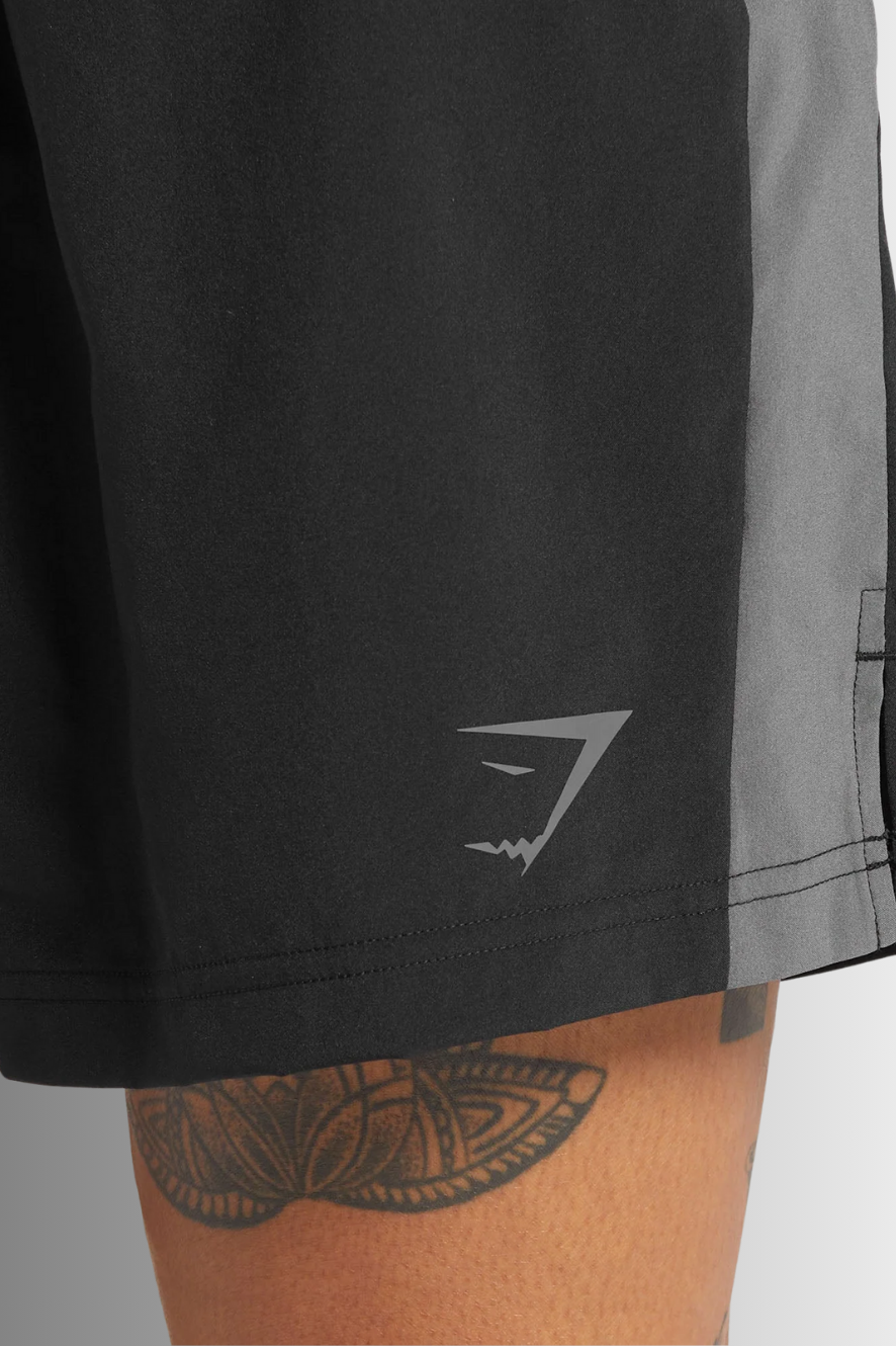 The Hybrid Athletes Dream Shorts