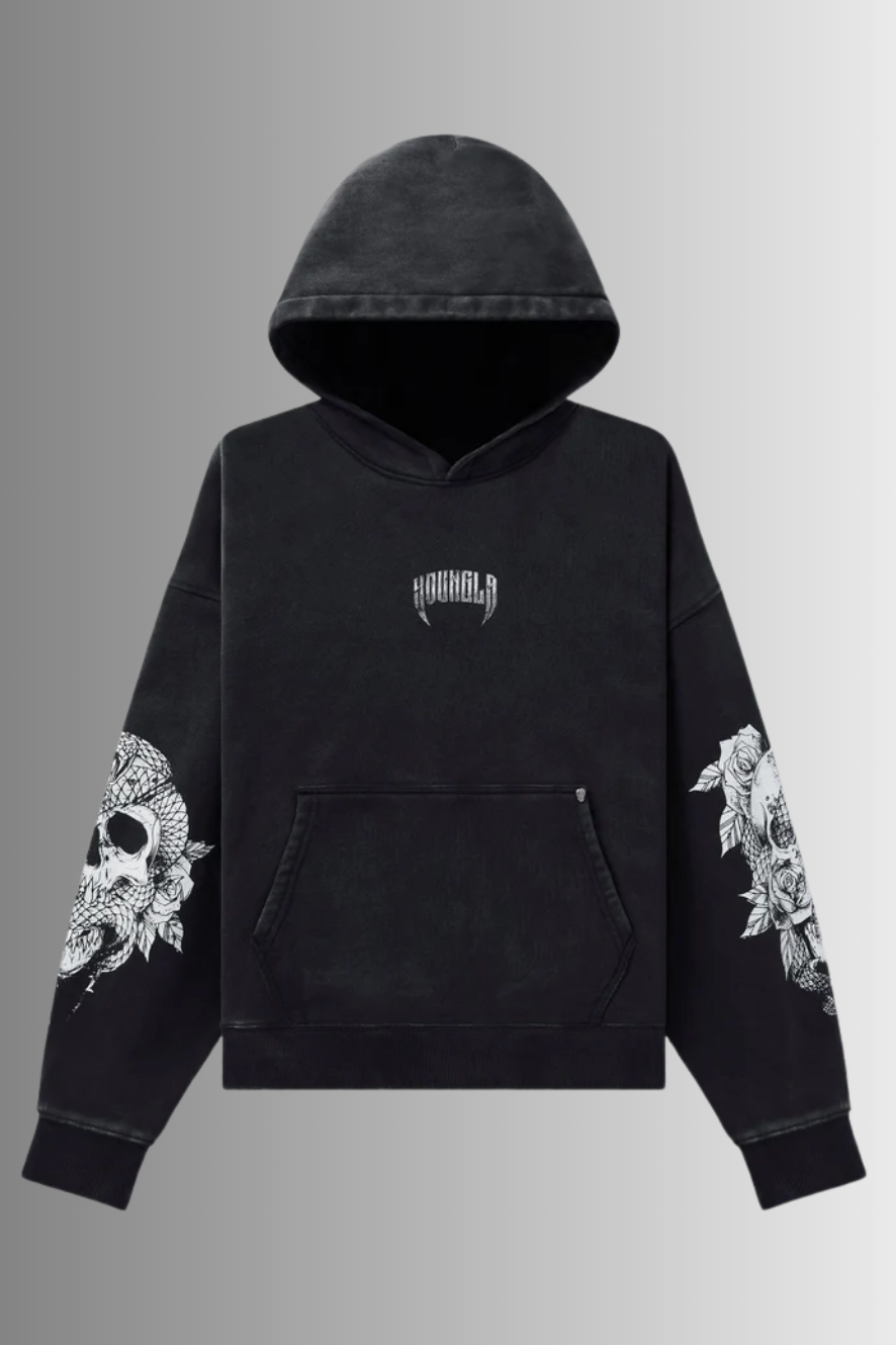 Casual Essential SRPNT Hoodie