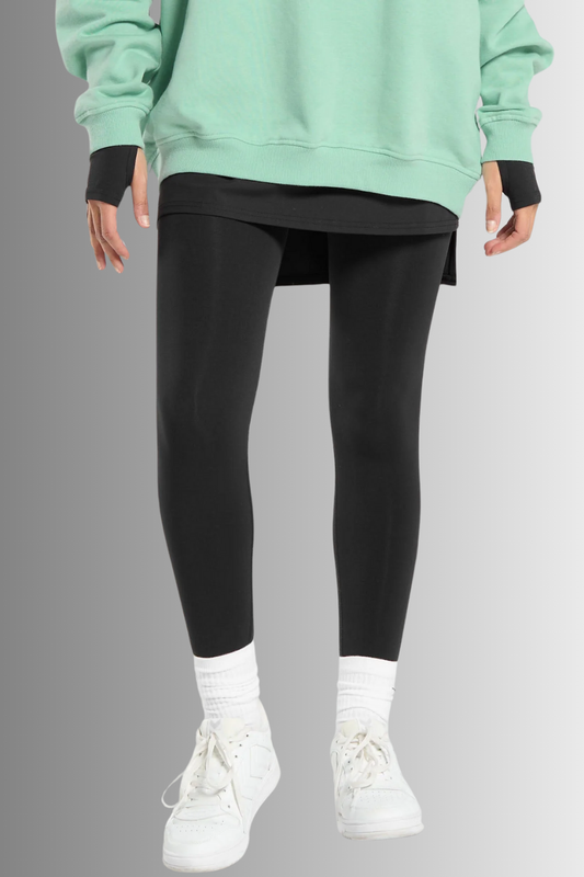 Essential Seamless Leggings
