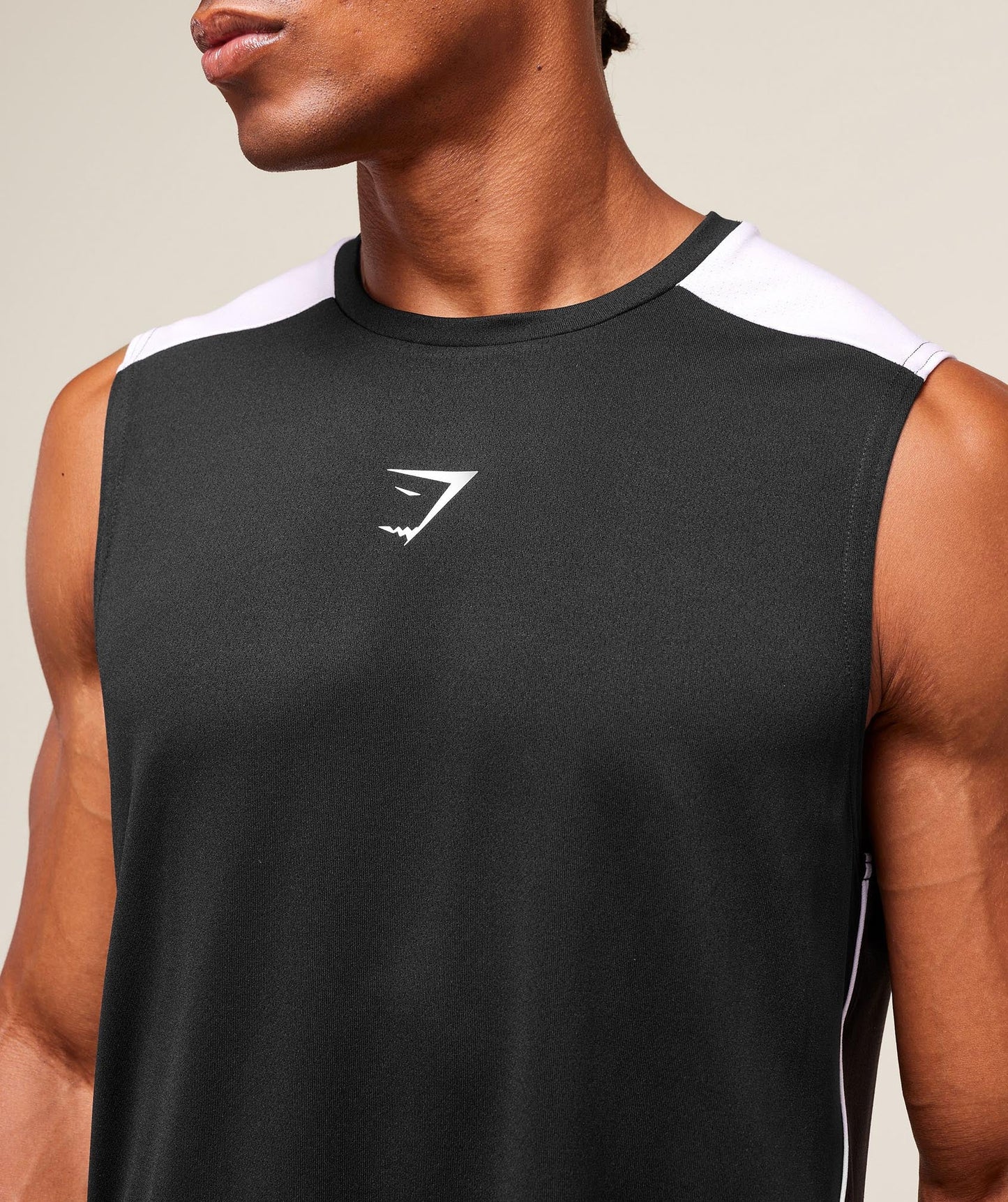 The Hybrids Dream Training Tank