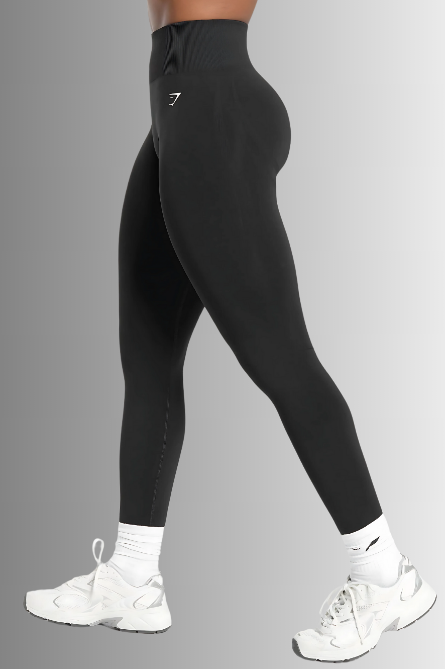 Essential Seamless Leggings