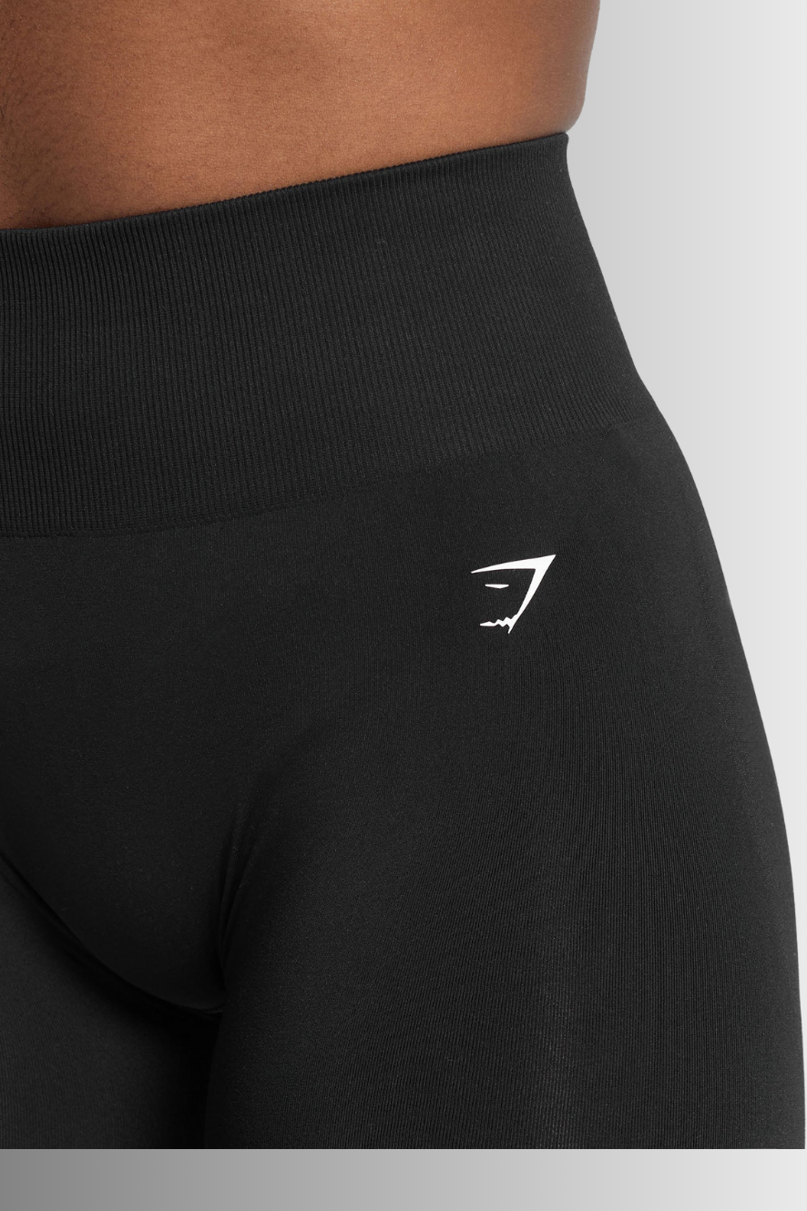 Essential Seamless Leggings