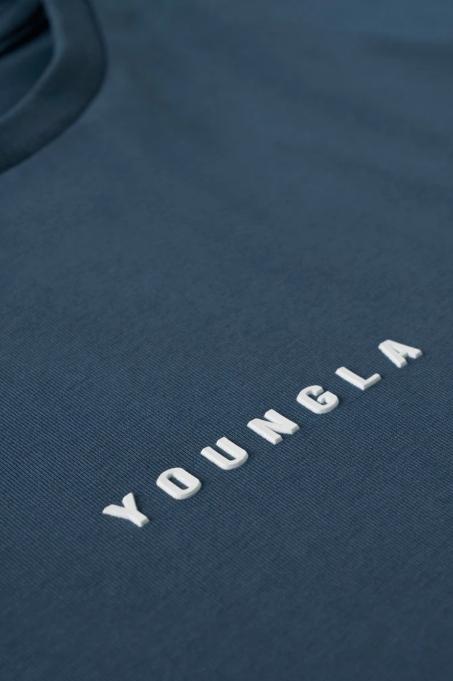 Oversized Essential Tee