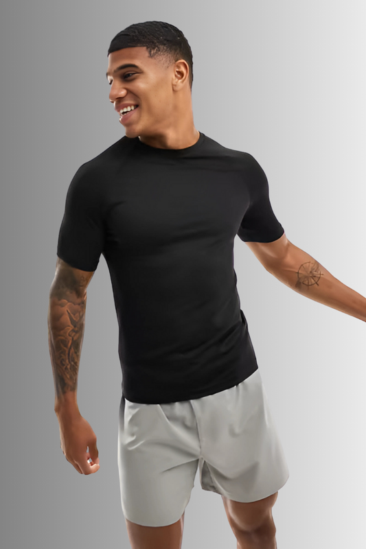 Muscle Fit T-shirt