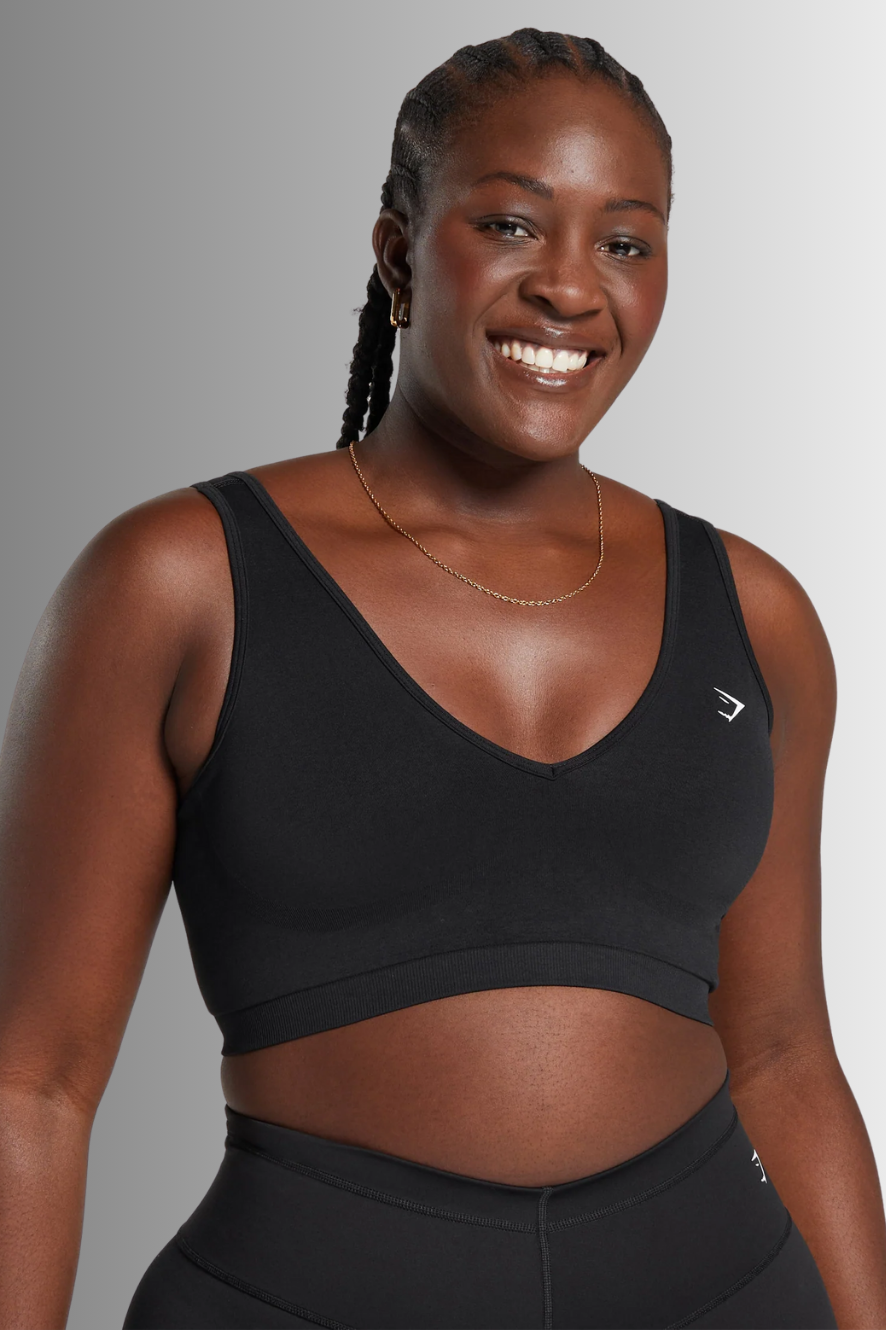 Essential Sports Bra