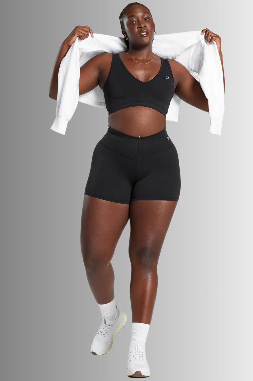 Essential Sports Bra