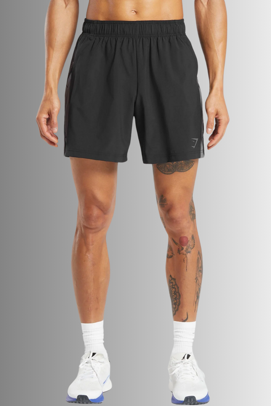 The Hybrid Athletes Dream Shorts
