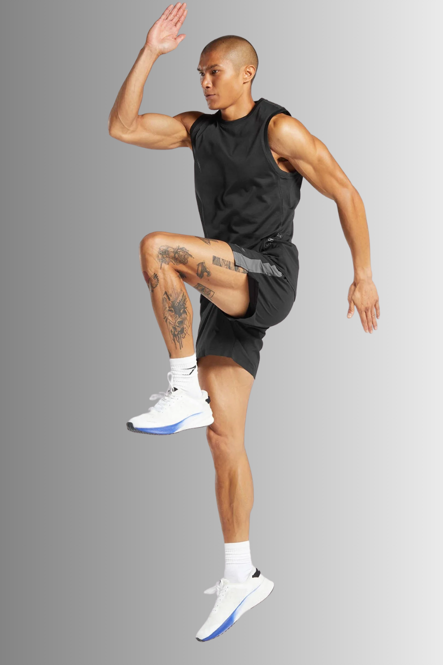 The Hybrid Athletes Dream Shorts