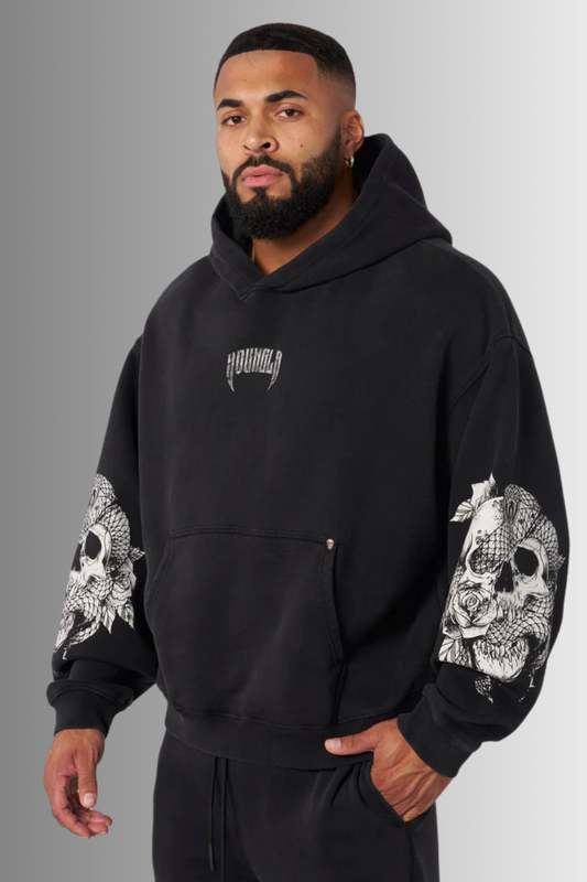 Casual Essential SRPNT Hoodie