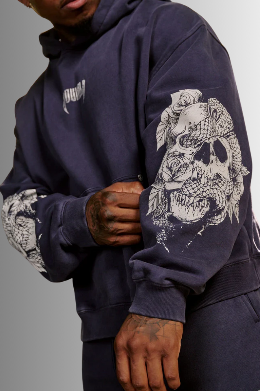 Casual Essential SRPNT Hoodie