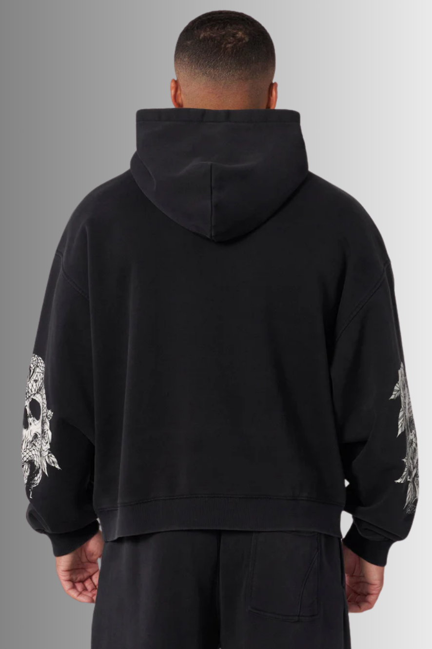 Casual Essential SRPNT Hoodie