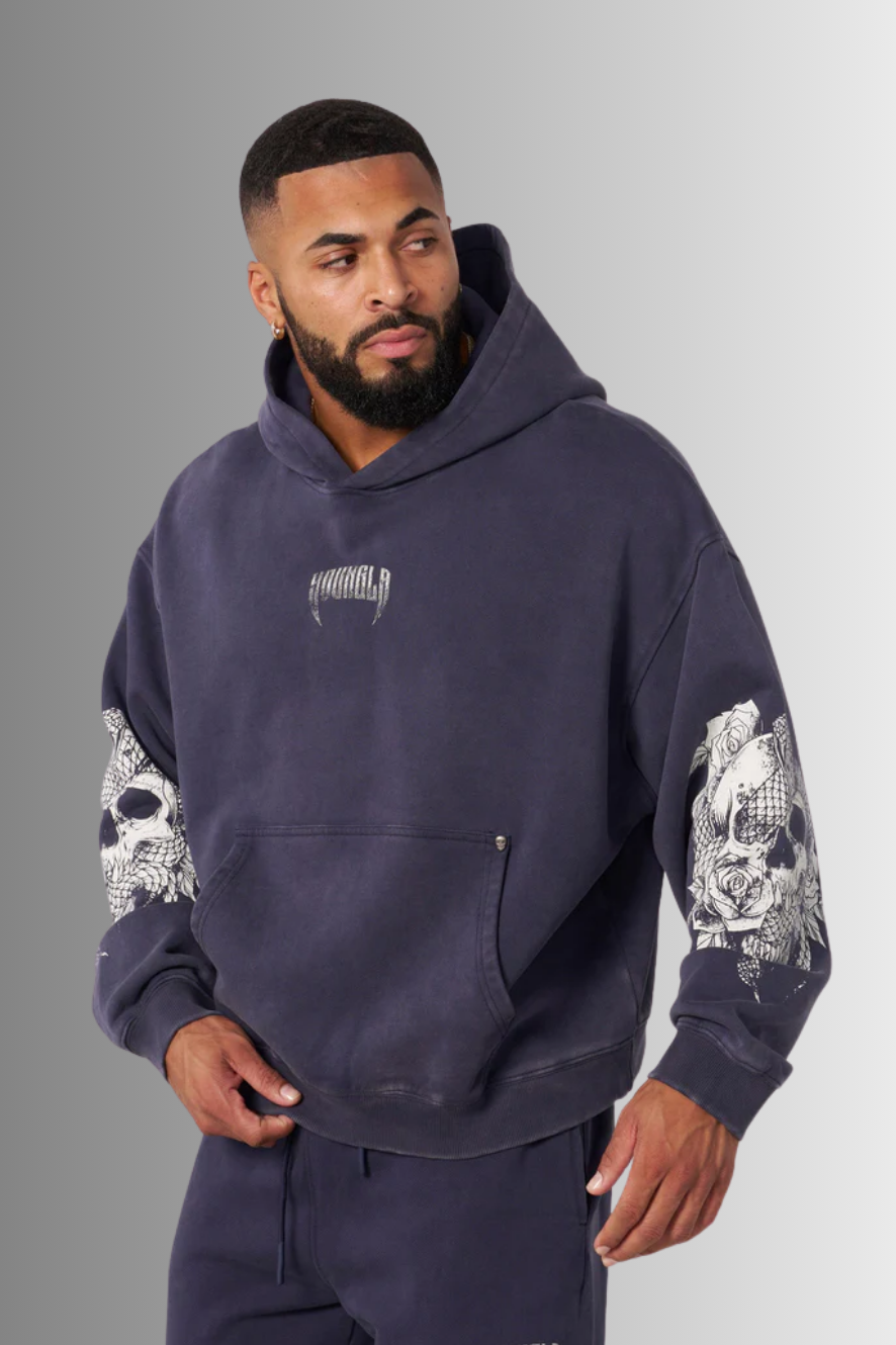 Casual Essential SRPNT Hoodie