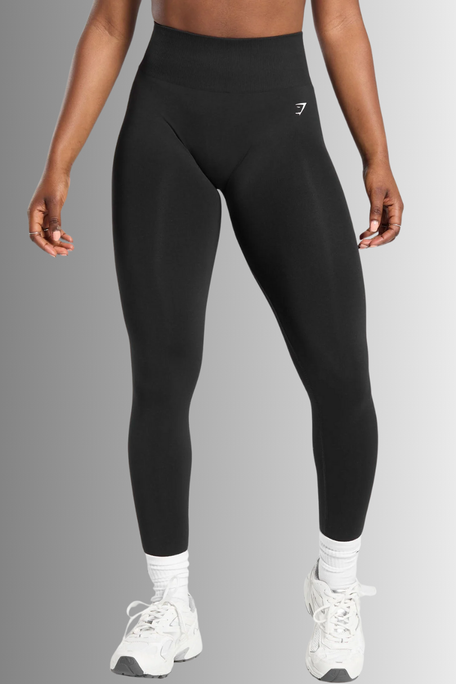 Essential Seamless Leggings