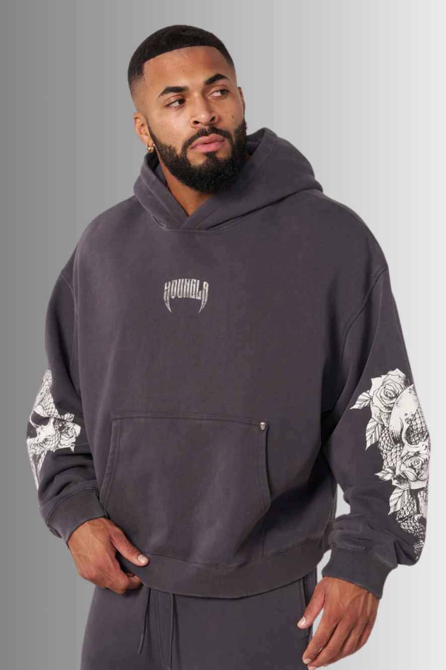 Casual Essential SRPNT Hoodie