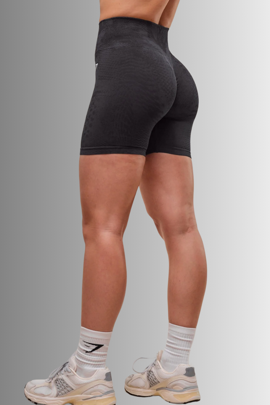 Essential Seamless Shorts