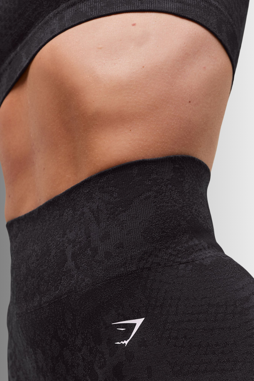 Essential Seamless Shorts