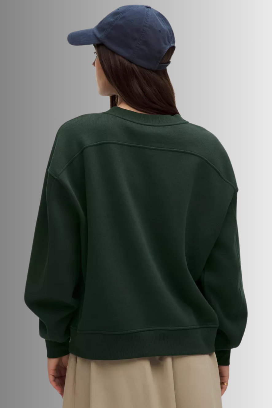 Women's SRPNT Crewneck