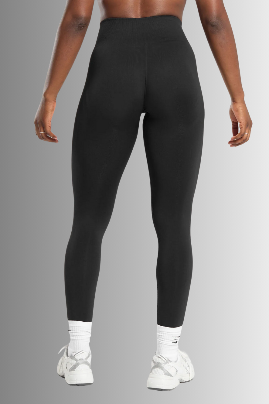 Essential Seamless Leggings