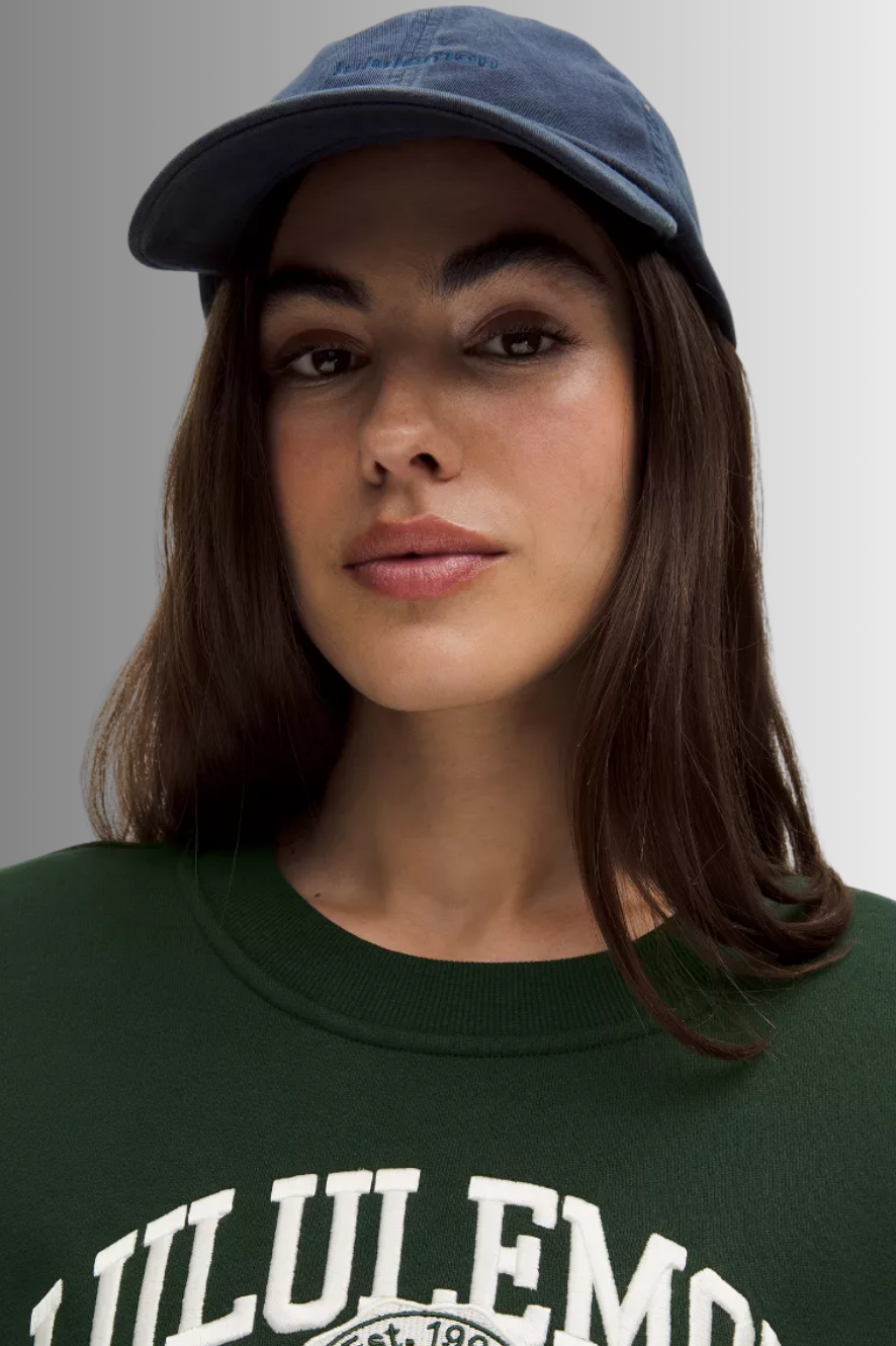 Women's SRPNT Crewneck