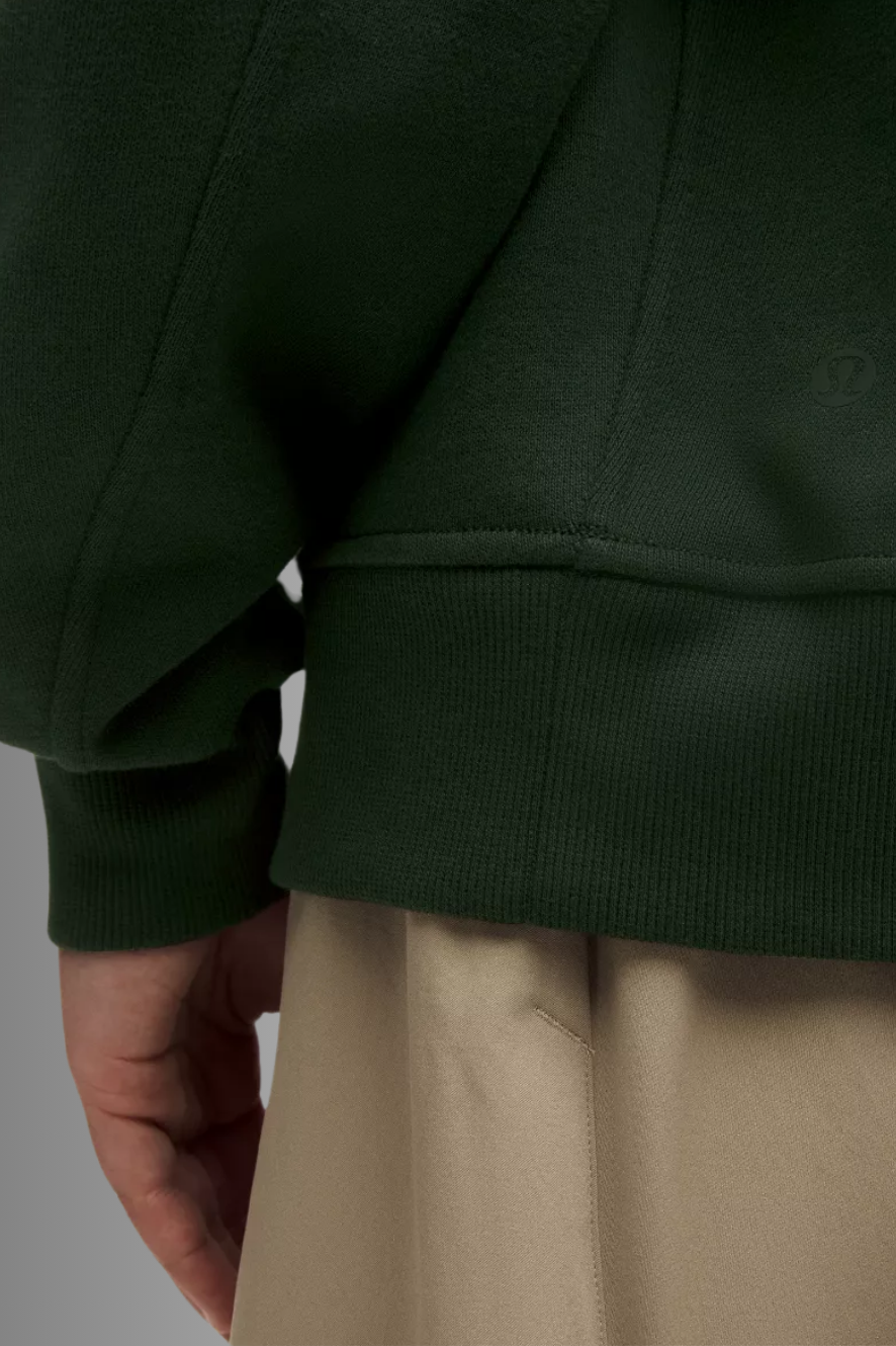 Women's SRPNT Crewneck