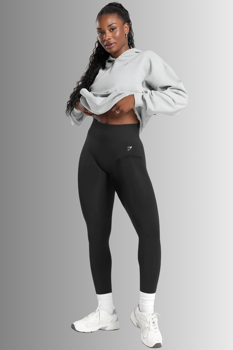 Essential Seamless Leggings