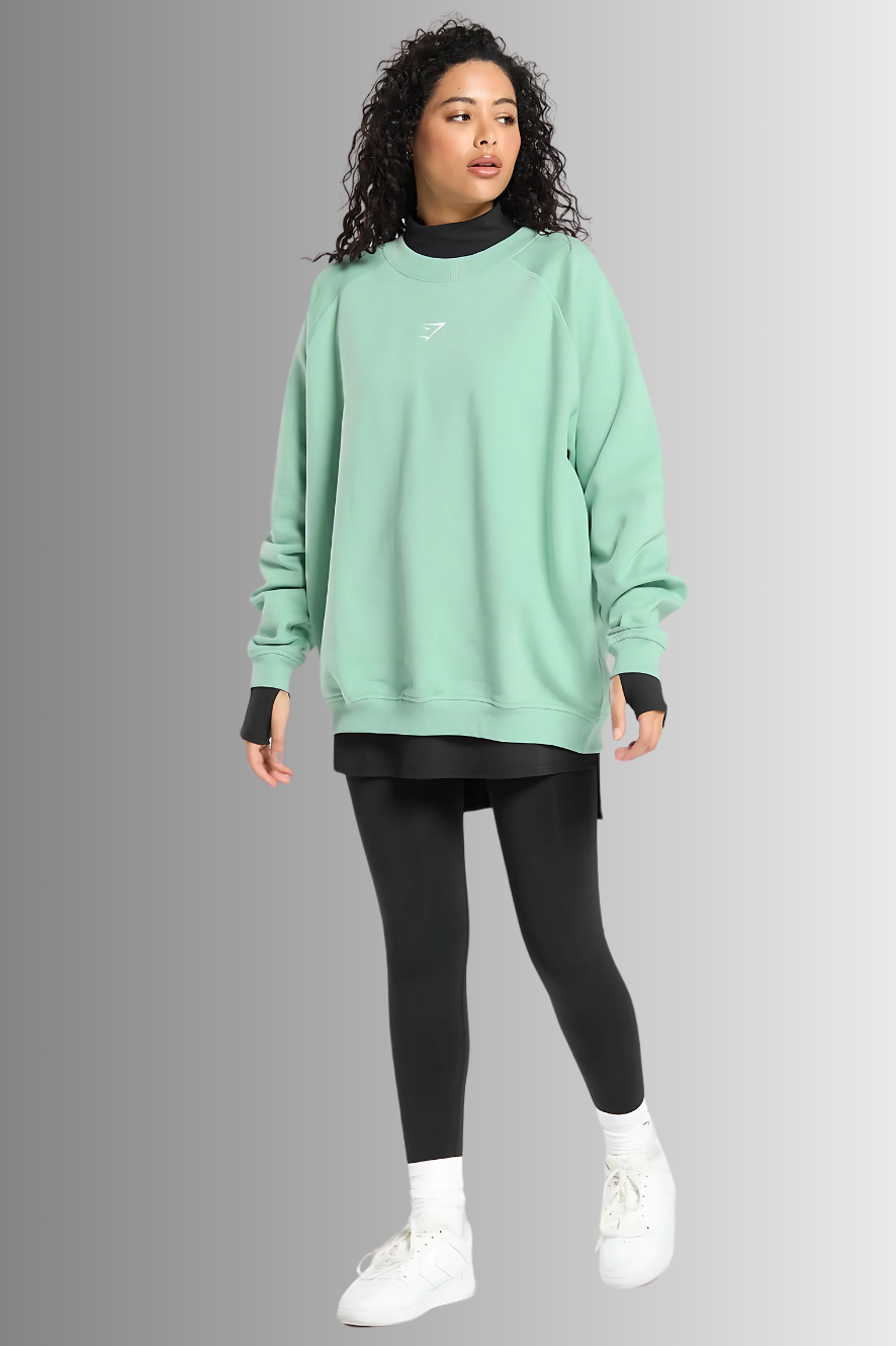 Essential Seamless Leggings