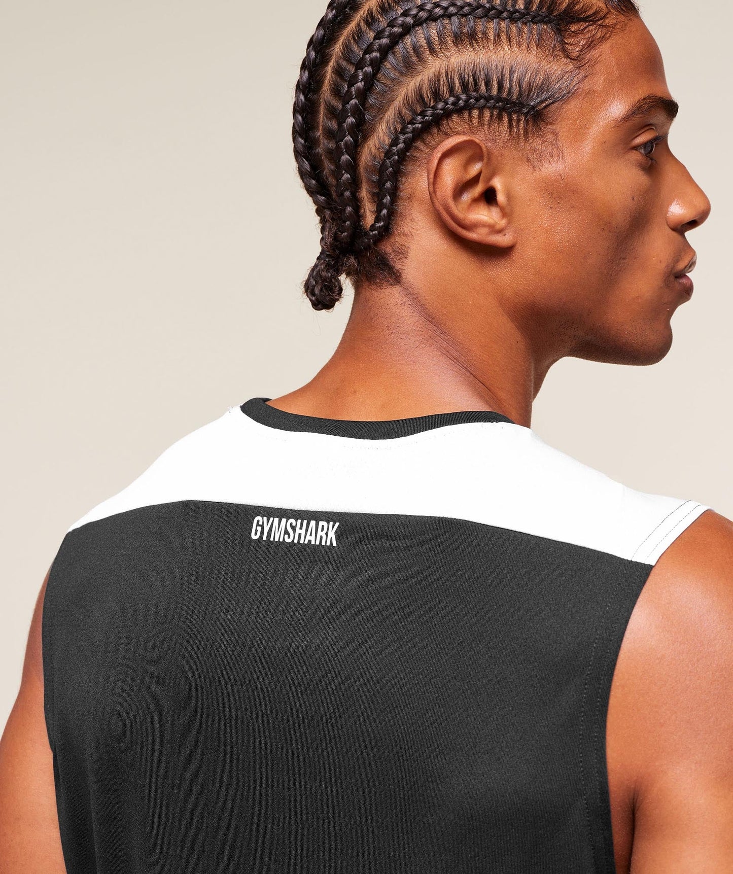 The Hybrids Dream Training Tank