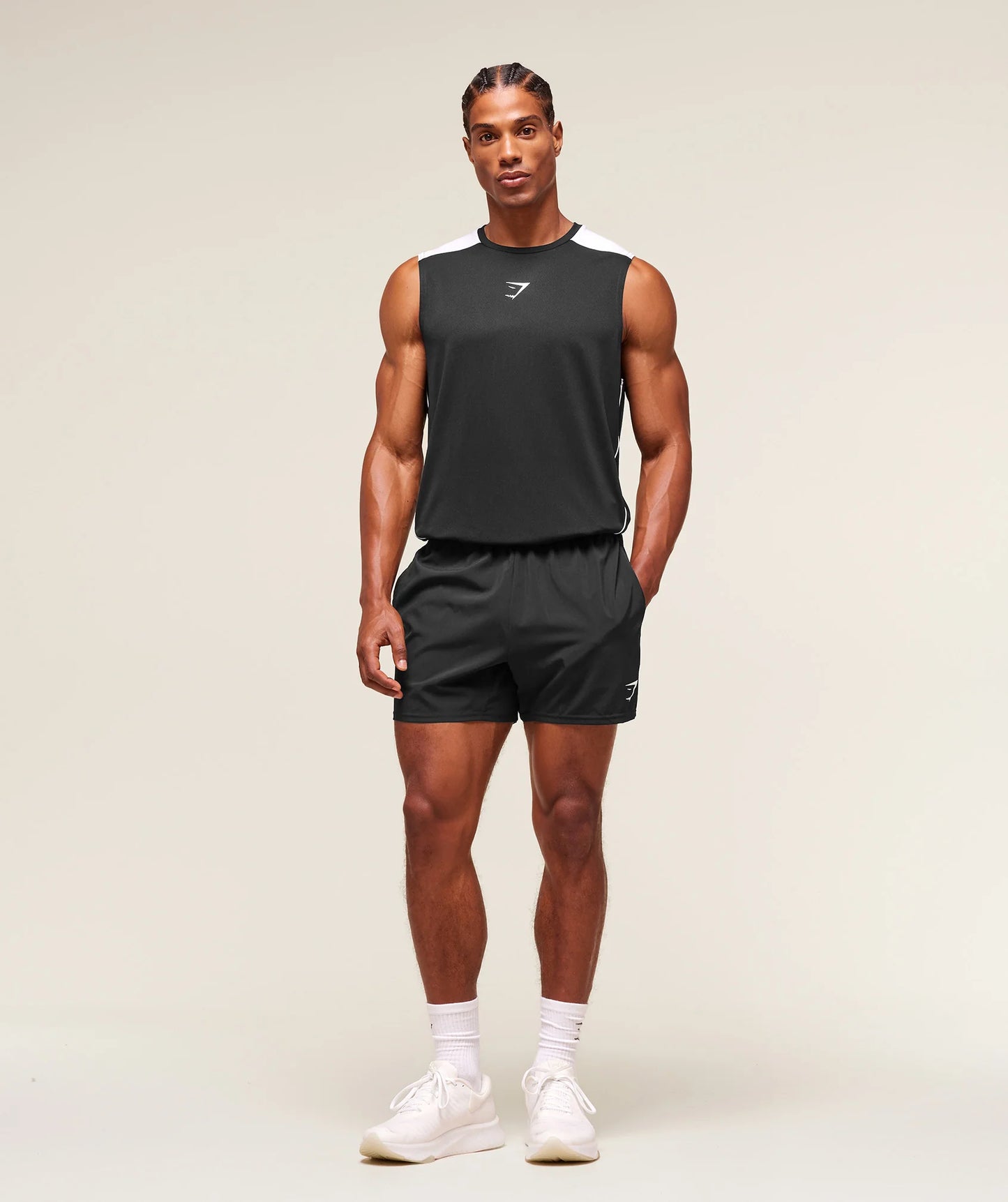 The Hybrids Dream Training Tank